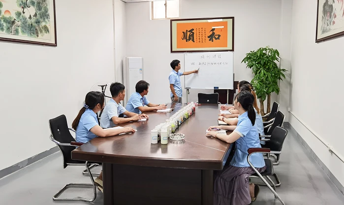 لماذا تختار مواد Yingguang الجديدة؟